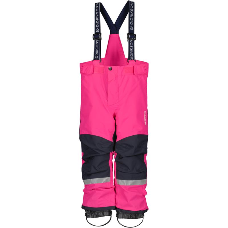 Otroške hlače IDRE KIDS PANTS 6 True Pink