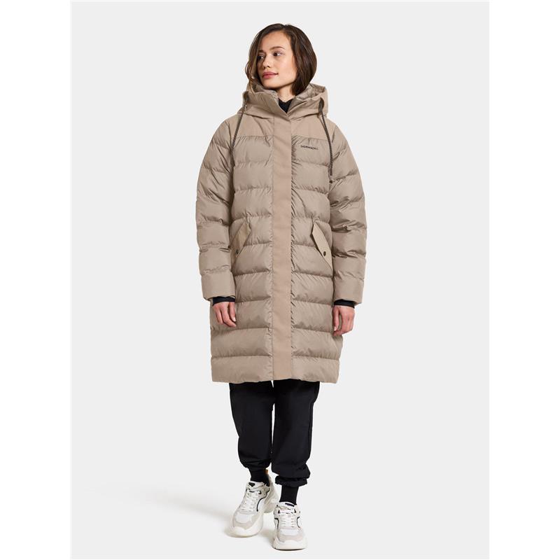 Ženska jakna FAY WNS PARKA Bark