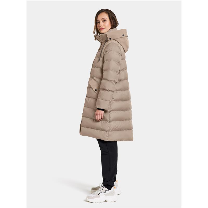 Ženska jakna FAY WNS PARKA Bark