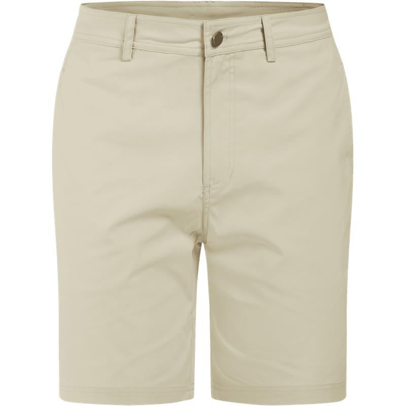 Moške kratke hlače BRÄCKE USX SHORTS Light Beig