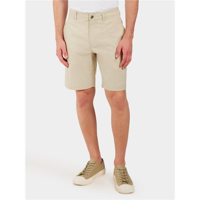 Moške kratke hlače BRÄCKE USX SHORTS Light Beig