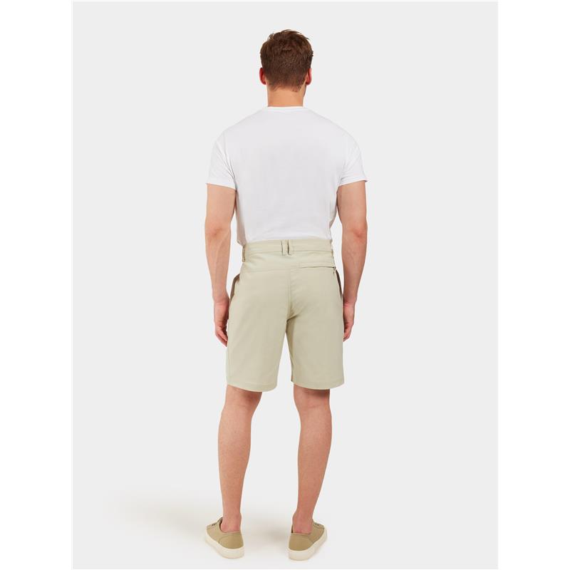 Moške kratke hlače BRÄCKE USX SHORTS Light Beig