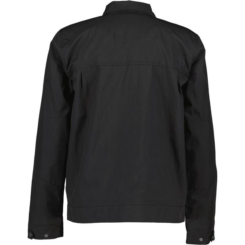 Moška jakna PONTUS USX JKT Black