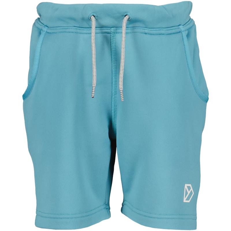 Otroške kratke hlače CORIN KIDS SHORTS Blue Wash