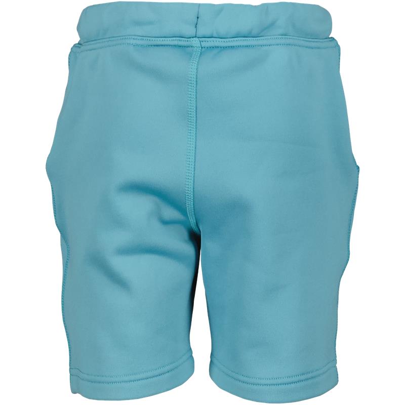 Otroške kratke hlače CORIN KIDS SHORTS Blue Wash