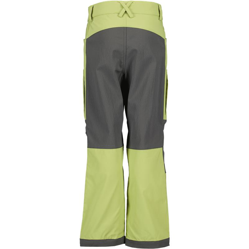 Otroške hlače KOTTEN KIDS PANTS 2 Fern Green