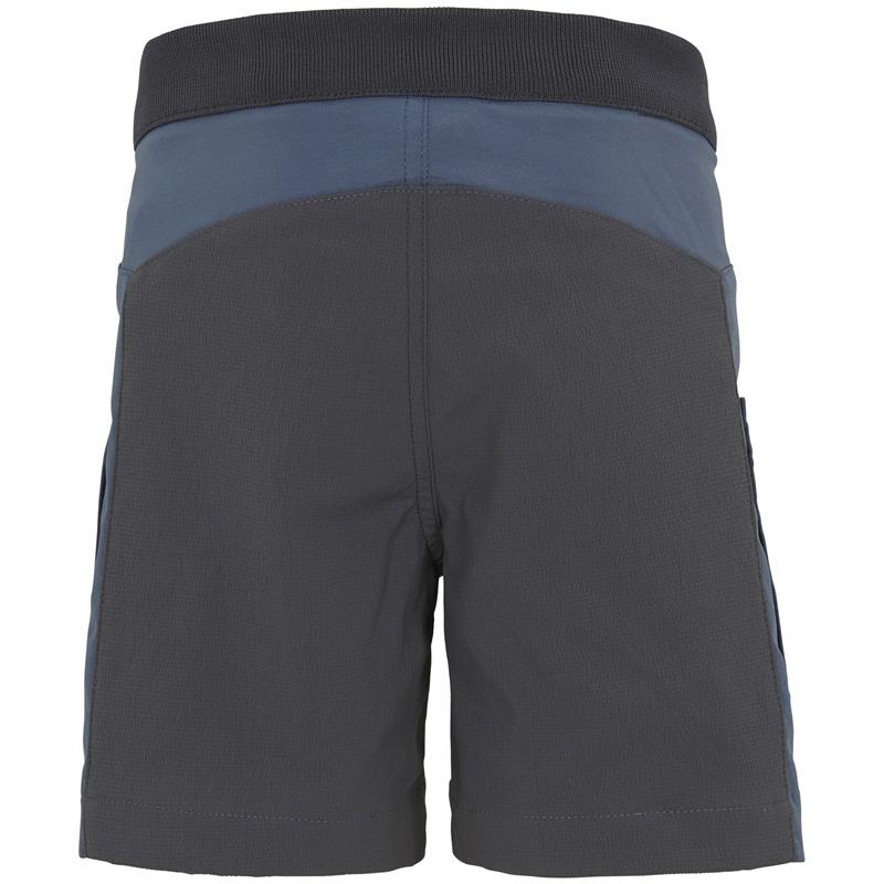 Otroške kratke hlače EKOXEN KDS SHORTS 2 True blue