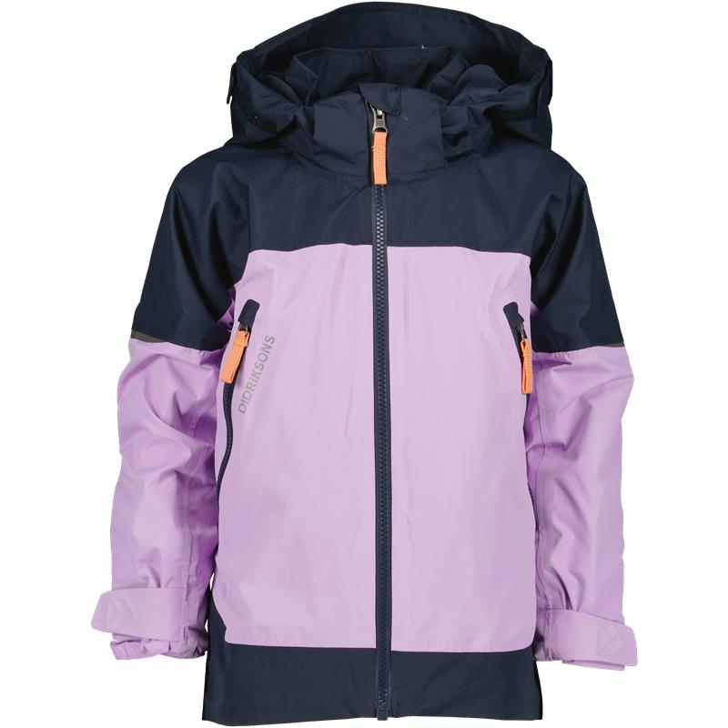 Otroška jakna ASH KIDS JACKET 3 Digital Purple