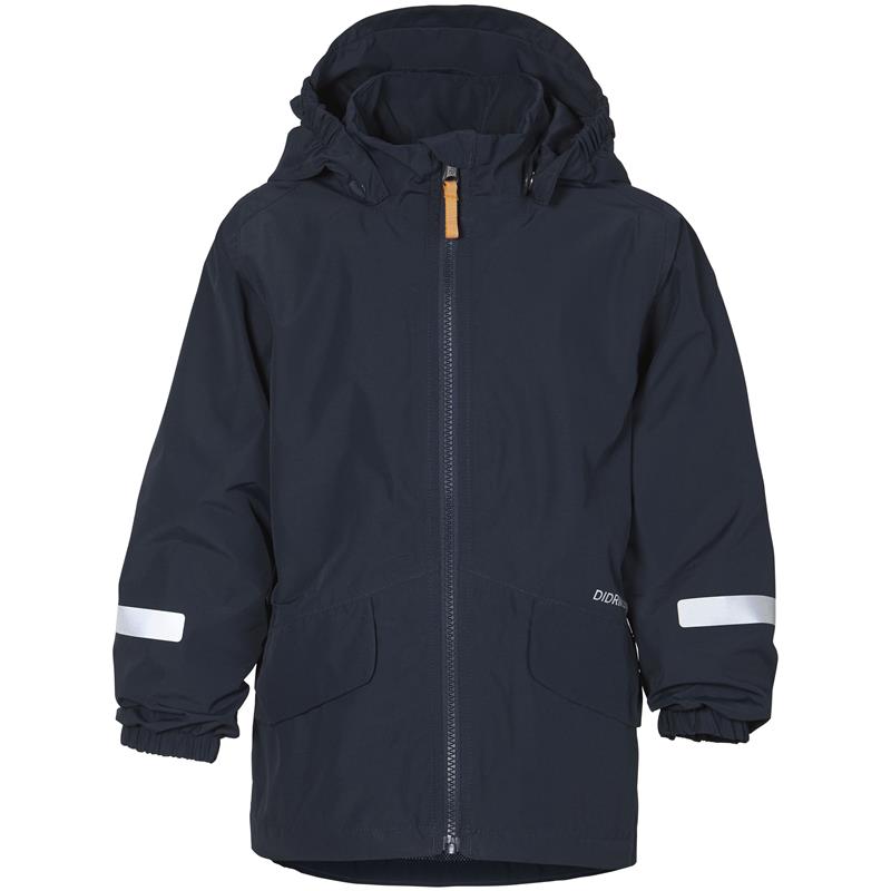 Otroška jakna NORMA KIDS JKT 2 Navy