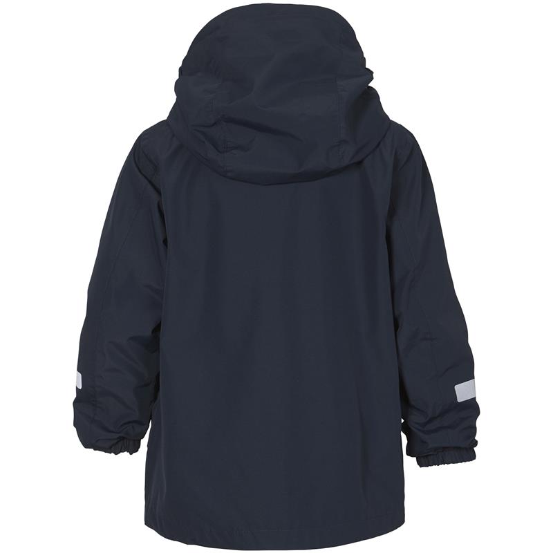 Otroška jakna NORMA KIDS JKT 2 Navy