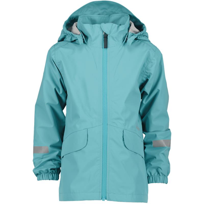 Otroška jakna NORMA KIDS JKT 2 Blue Wash
