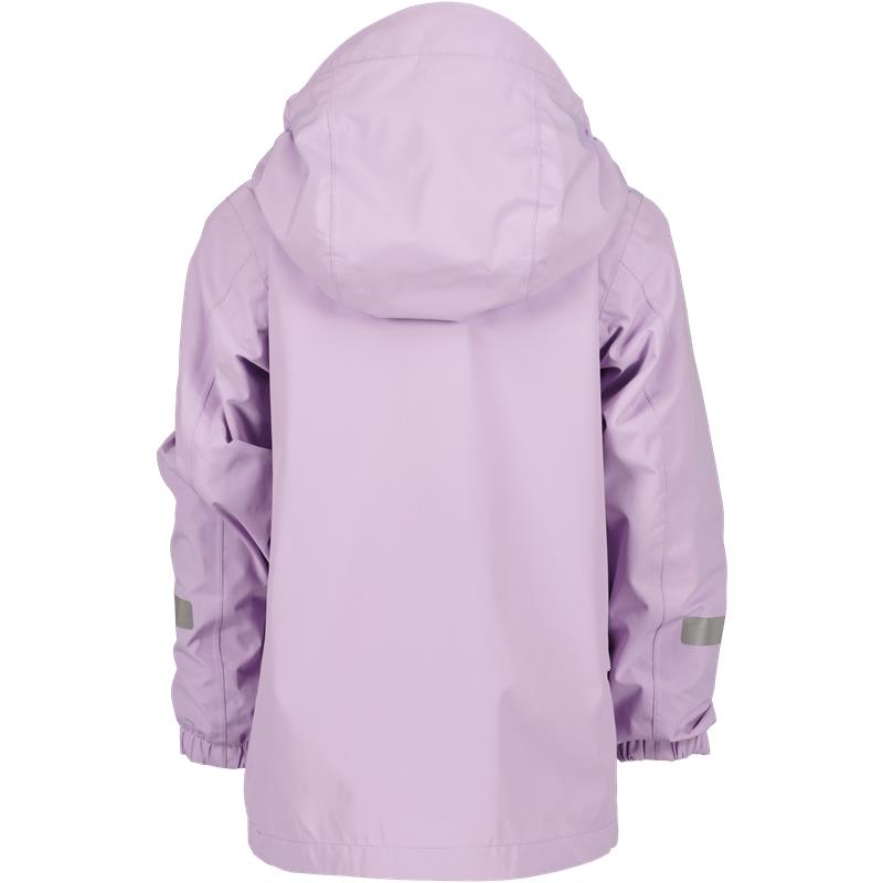 Otroška jakna NORMA KIDS JKT 2 Digital Purple