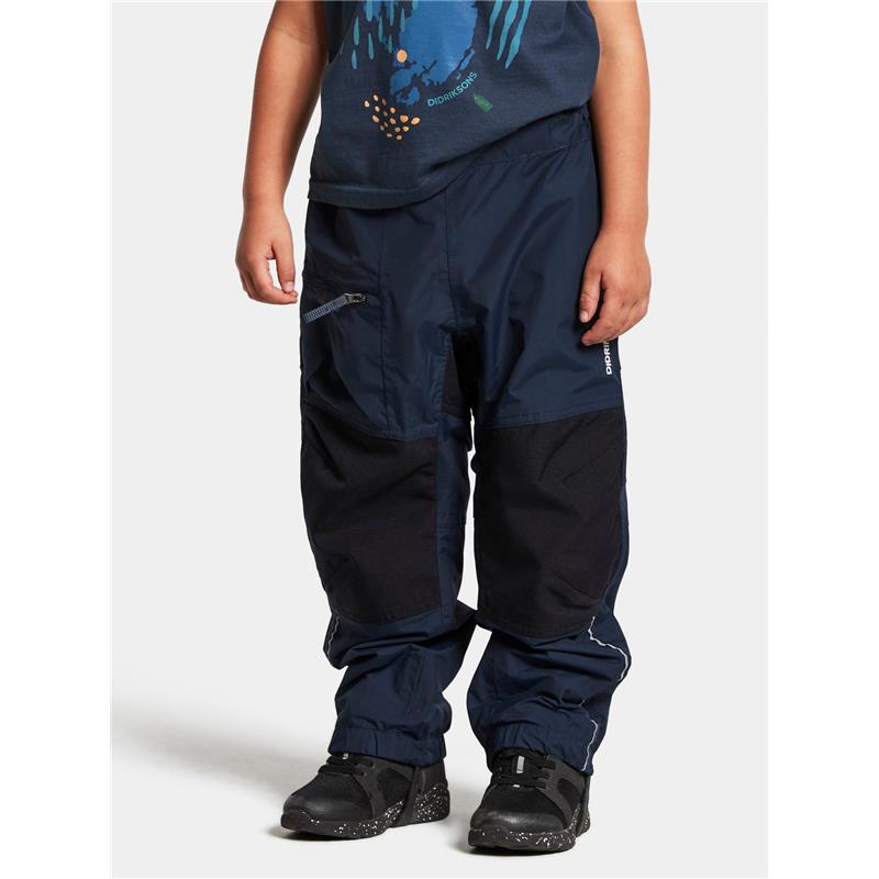 Otroške hlače DUSK KIDS PNT 4 Navy
