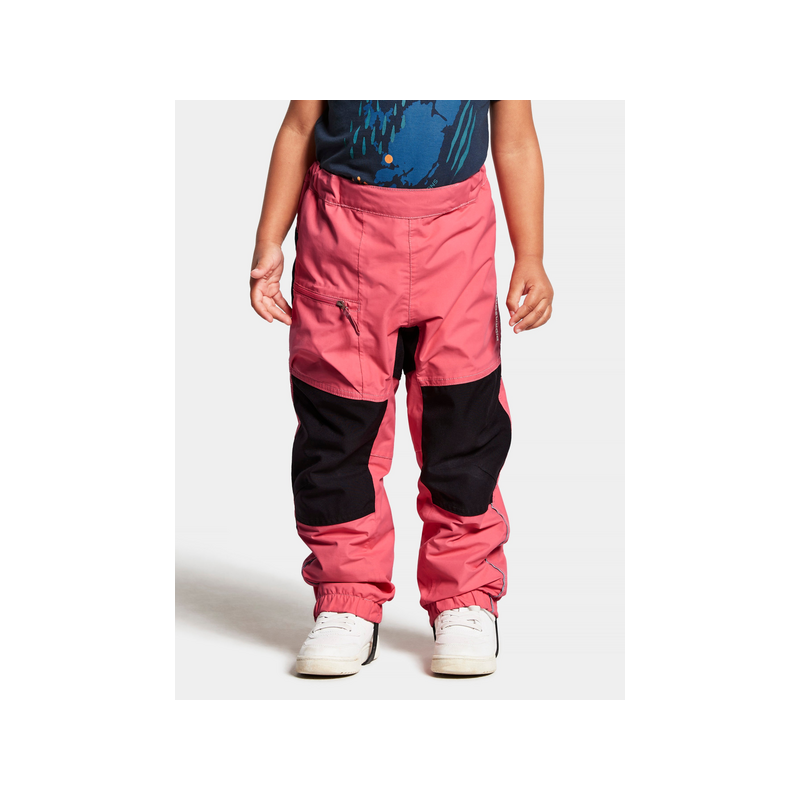 Otroške hlače DUSK KIDS PNT 4 Peachy Pink