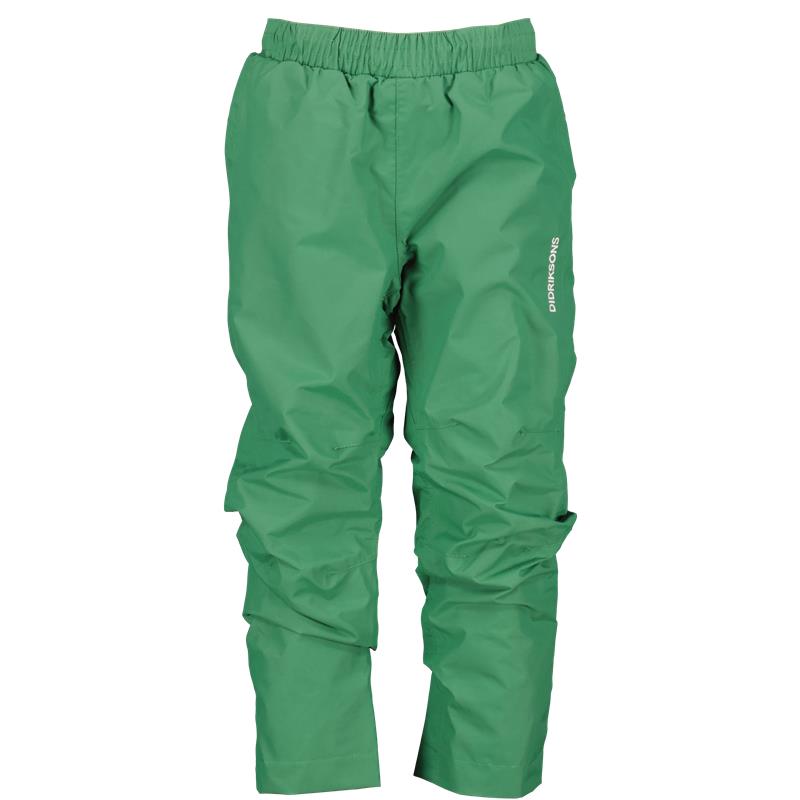 Otroške hlače IDUR KIDS PANTS 2 Palm Green