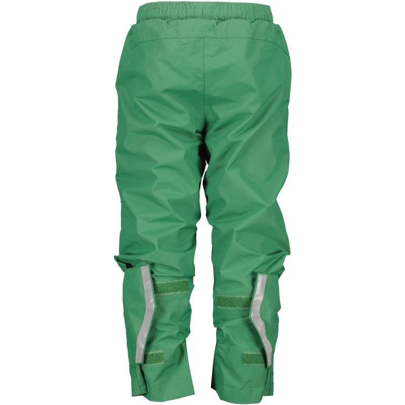 Otroške hlače IDUR KIDS PANTS 2 Palm Green