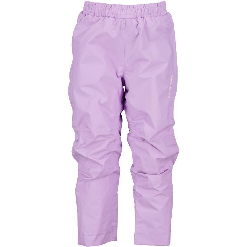 Otroške hlače IDUR KIDS PANTS 2 Digital Purple