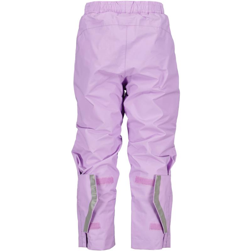 Otroške hlače IDUR KIDS PANTS 2 Digital Purple