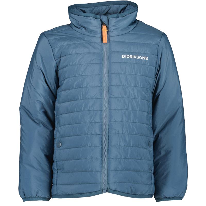 Otroška jakna PION KIDS JKT 2 True blue