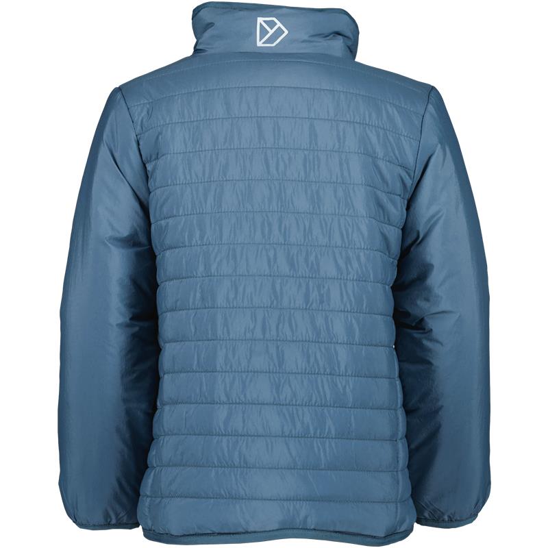 Otroška jakna PION KIDS JKT 2 True blue