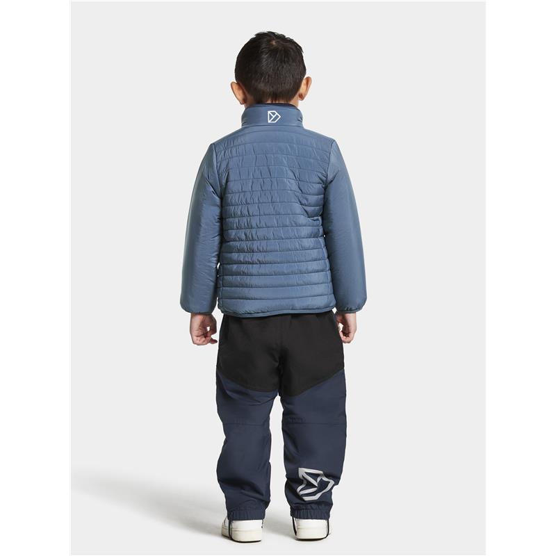 Otroška jakna PION KIDS JKT 2 True blue