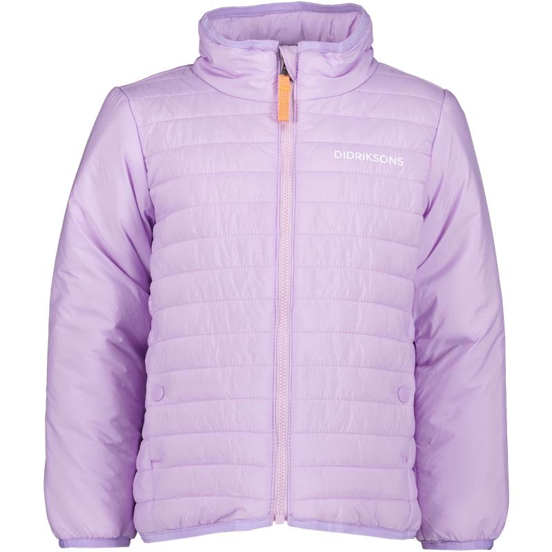 Otroška jakna PION KIDS JKT 2 Digital Purple