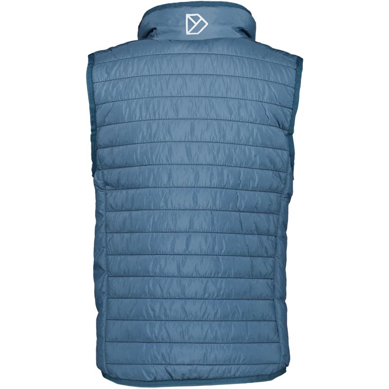 Otroški brezrokavnik PION KDS VEST 2 True blue