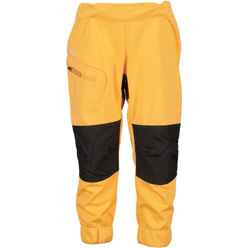 Otroške hlače LÖVET KIDS PANT 6 Honeysuckle