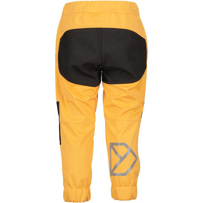 Otroške hlače LÖVET KIDS PANT 6 Honeysuckle