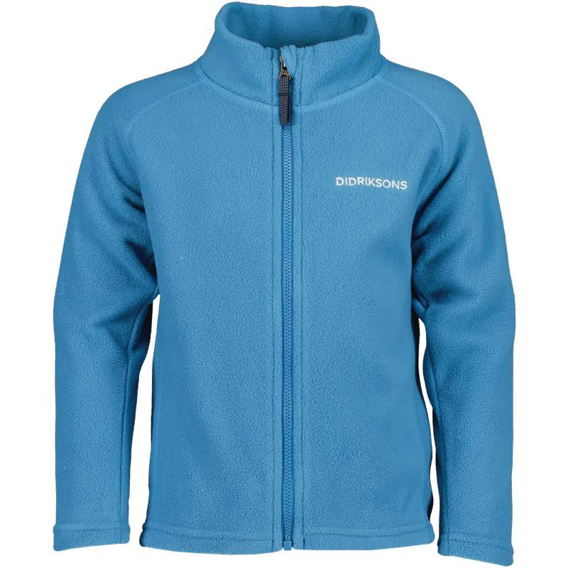 Otroška jopa MONTE KIDS FULLZIP 9 Corn Blue