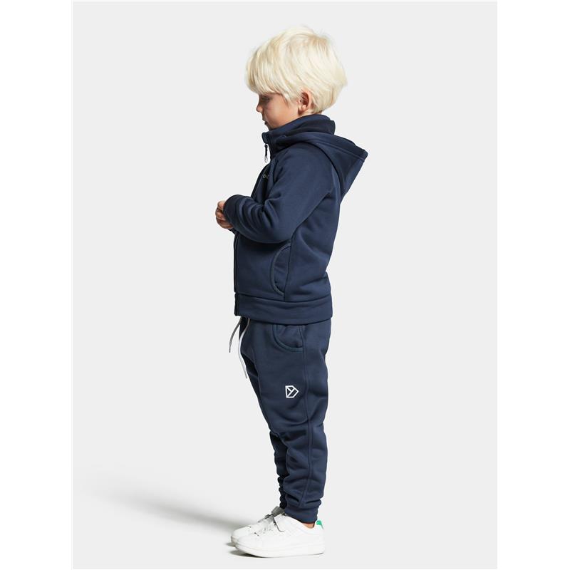 Otroška  jopa CORIN KIDS FULLZIP 7 Navy