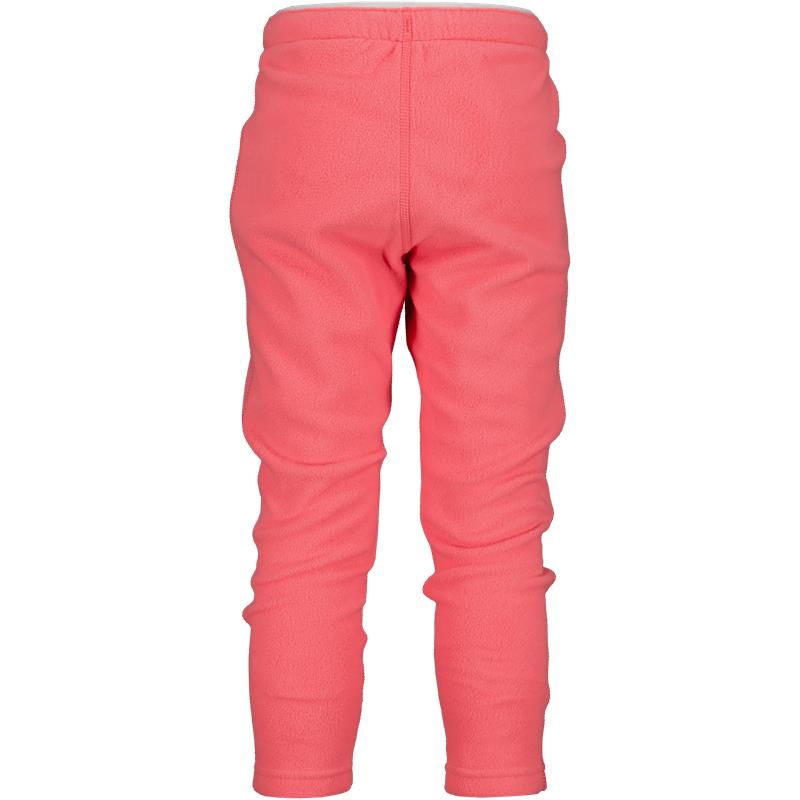 Otroške hlače MONTE KIDS PANTS 8 Peachy Pink