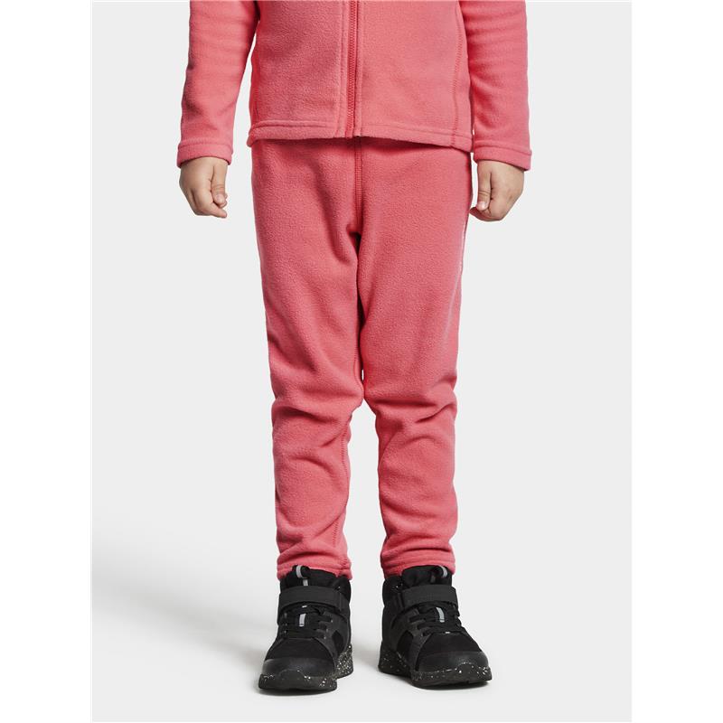 Otroške hlače MONTE KIDS PANTS 8 Peachy Pink