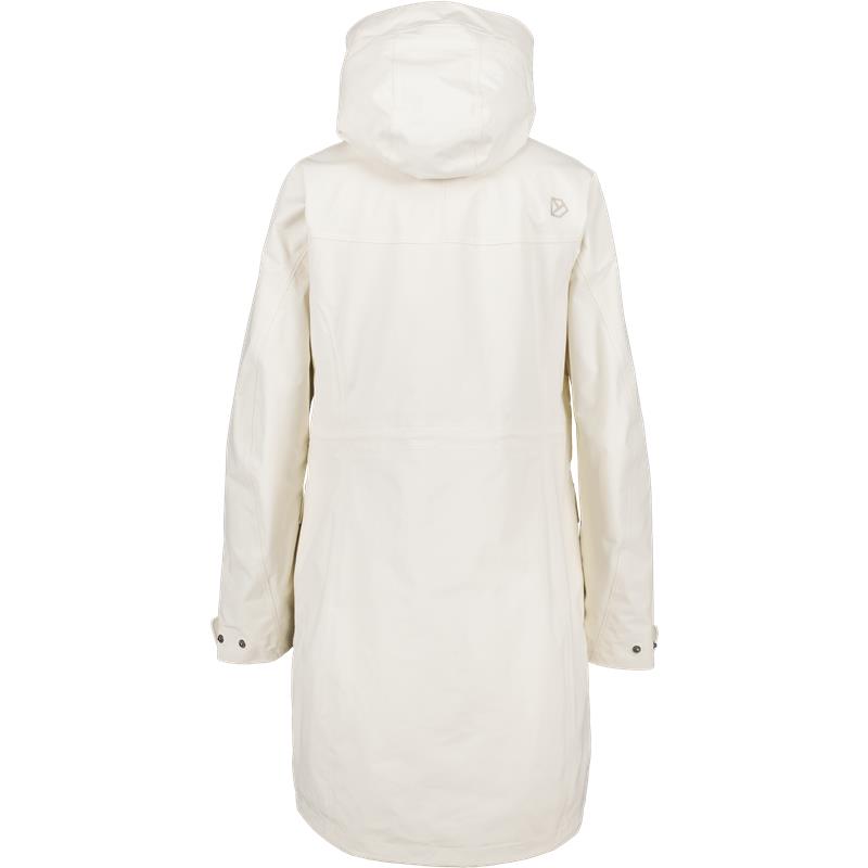 Ženska jakna THELMA WNS PARKA 9 Cream white