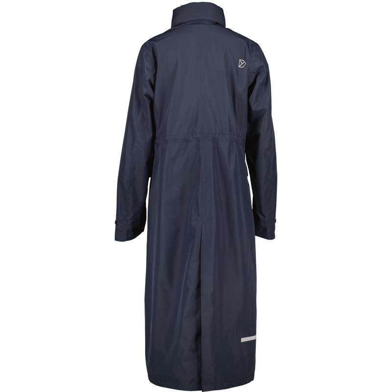 Ženska jakna NADJA WNS PARKA L 3 Dark Night Blue