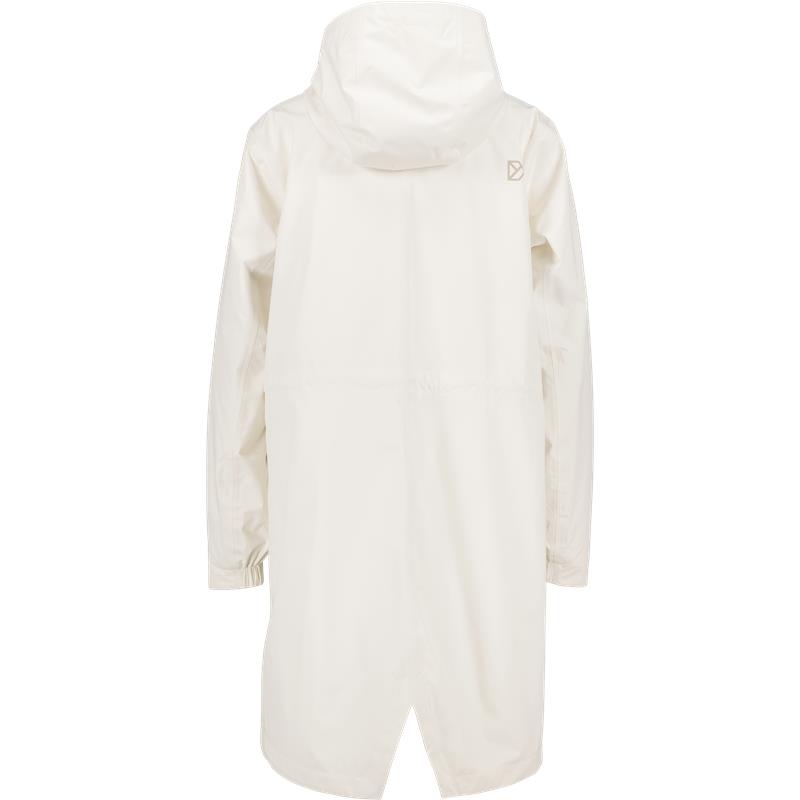 Ženska jakna BELLA WNS PARKA 2 Cream white