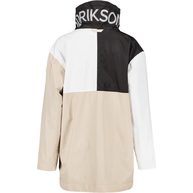 Ženska jakna THYRA WNS JKT 2 Beige/Black/White