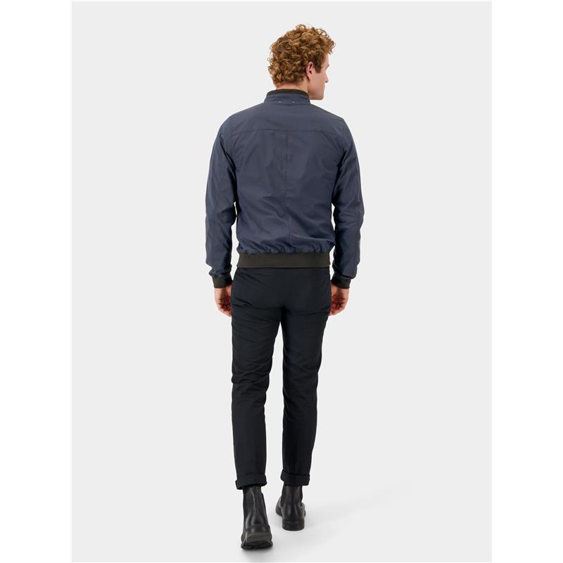 Moška jakna TORE USX JKT Dark Night Blue