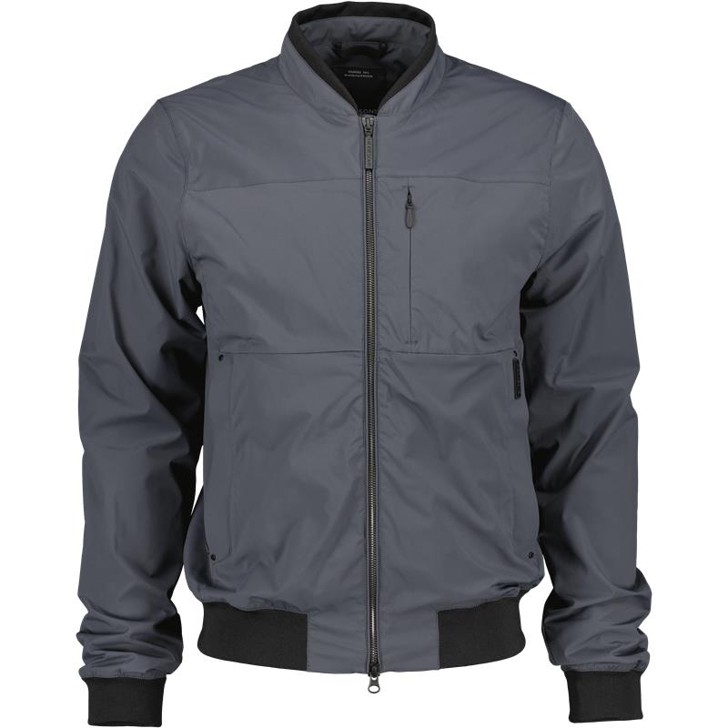 Moška jakna TORE USX JKT Austere Blue