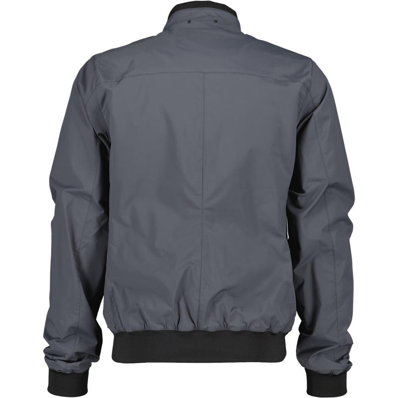 Moška jakna TORE USX JKT Austere Blue