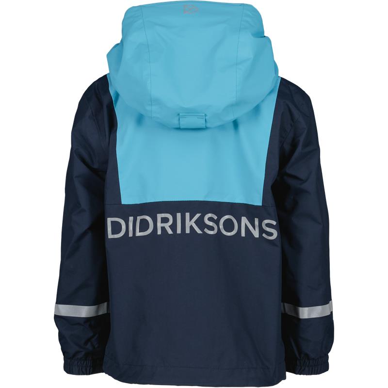 Otroška jakna STORMHATT KIDS JKT Navy