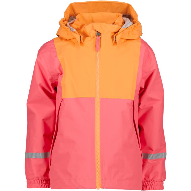 Otroška jakna STORMHATT KIDS JKT Peachy Pink