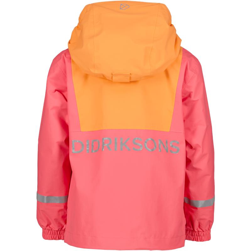 Otroška jakna STORMHATT KIDS JKT Peachy Pink