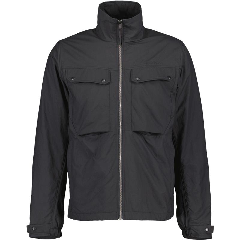 Moška jakna CALLUM USX JKT Black