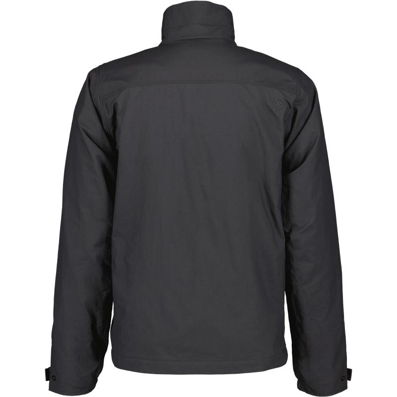 Moška jakna CALLUM USX JKT Black