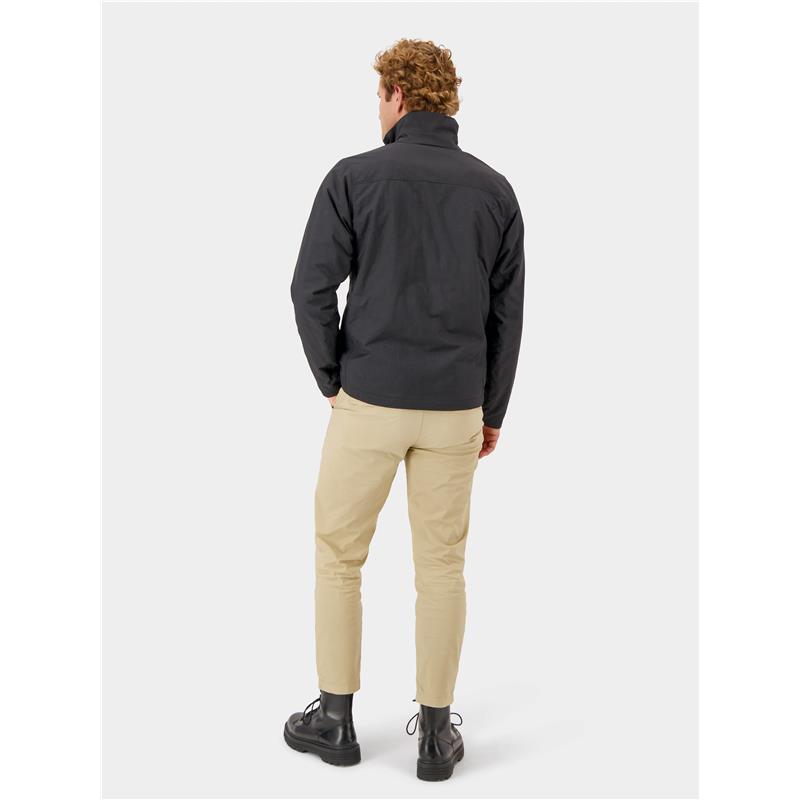 Moška jakna CALLUM USX JKT Black