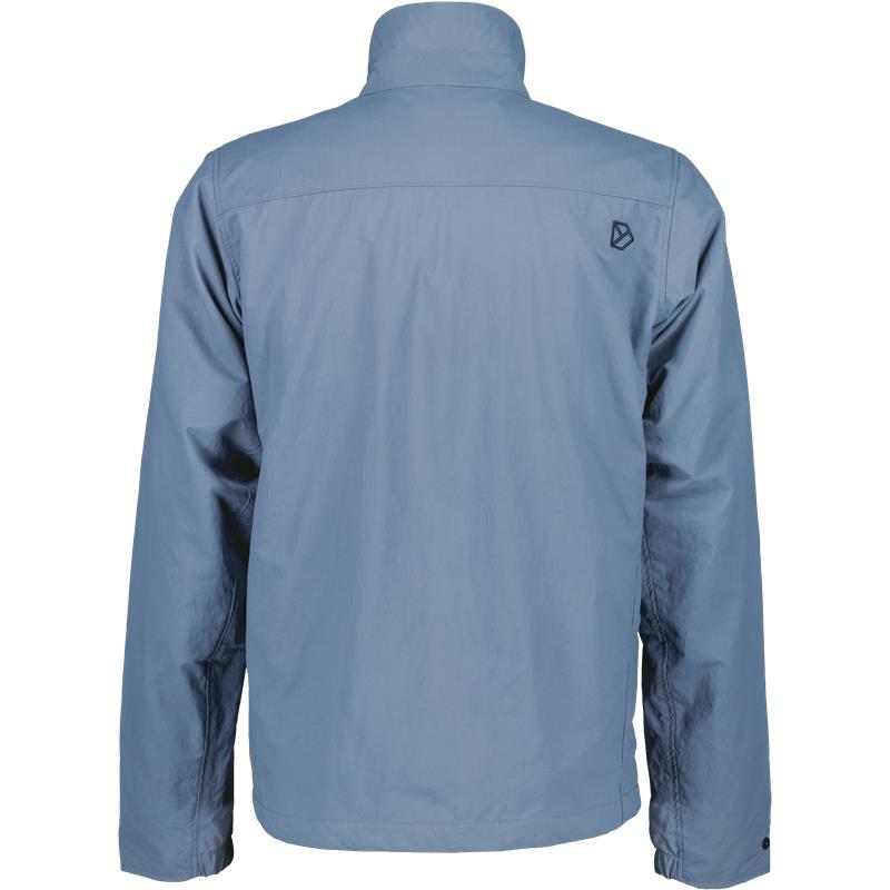 Moška jakna CALLUM USX JKT True blue