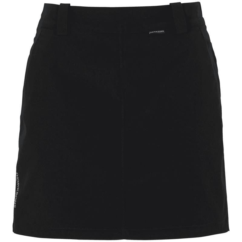 Žensko krilo LIVA WNS SKIRT Black