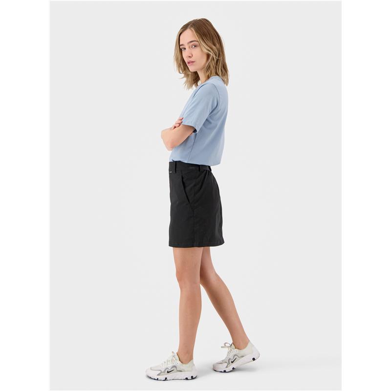 Žensko krilo LIVA WNS SKIRT Black
