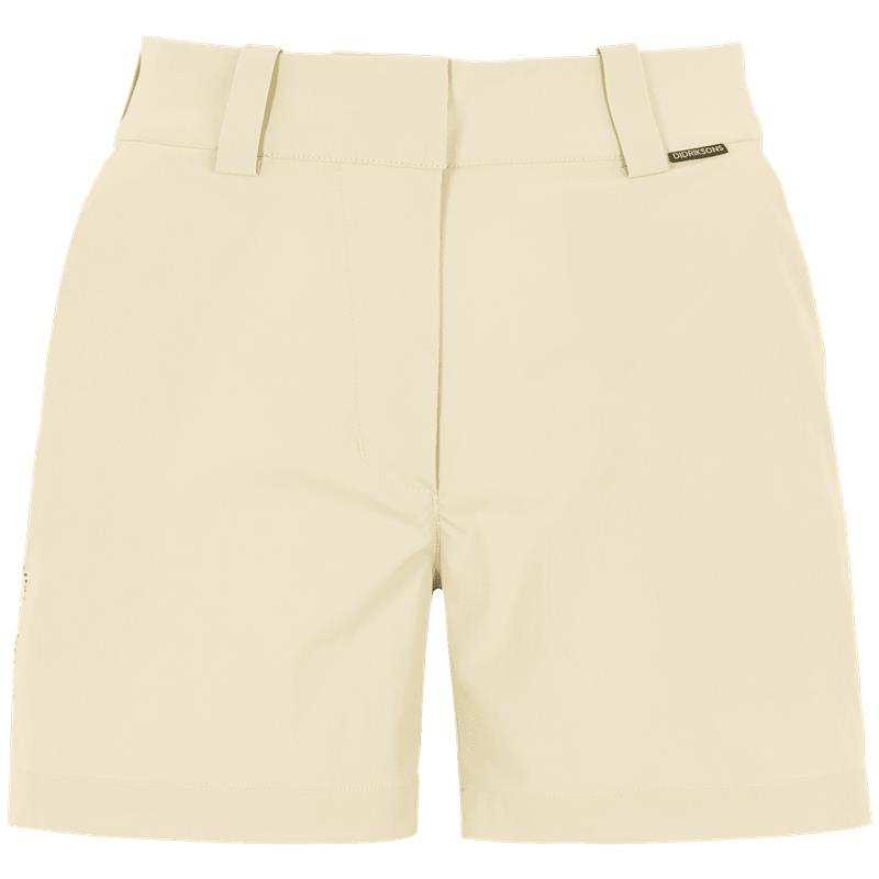 Ženske kratke hlače LIV WNS SHORTS 2 Light Beige